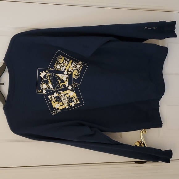 Dream Team Three of A Kind Crewneck - Picture 2 of 6